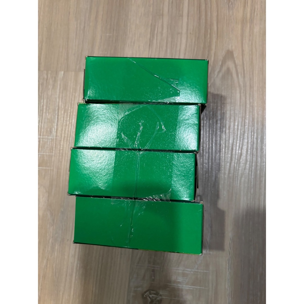 Irish Spring Original Deodorant Soap 3.7 oz Bars Lot of 4 Fresh Scent New - Picture 4 of 4